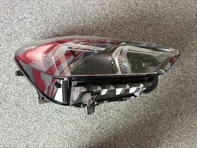 Original BMW X1 U11 LED-Scheinwerfer 5A9A228