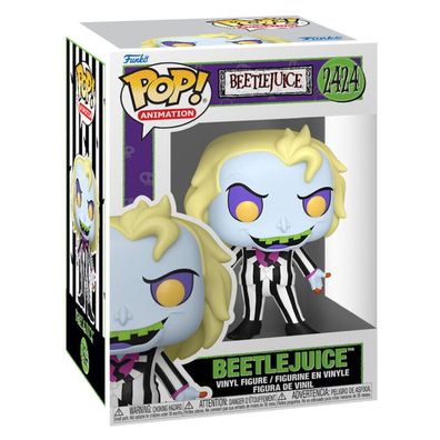 POP-Figur Beetlejuice - Beetlejuice