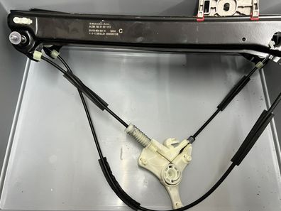 Original Mercedes-Benz Fensterheber A2367203100 NEU