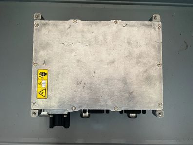 Original Mercedes-Benz ML/GLE W166 Steuergerät Batterieladung A0009004809 NEU