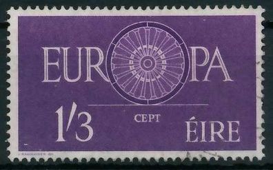 IRLAND 1960 Nr 147 gestempelt X9A2D12