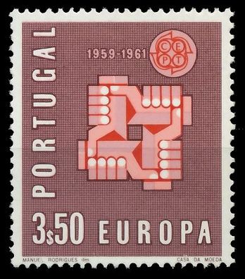 Portugal 1961 Nr 909 gestempelt SA1DA5E