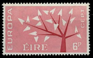 IRLAND 1962 Nr 155 postfrisch X9B0536