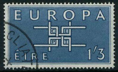 IRLAND 1963 Nr 160 gestempelt X9B0772