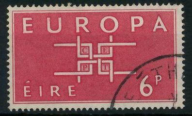 IRLAND 1963 Nr 159 gestempelt X9B078A