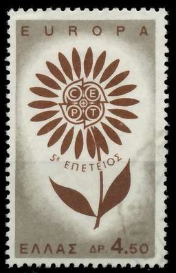 Griechenland 1964 Nr 859 gestempelt X9B8A3A