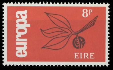 IRLAND 1965 Nr 176 postfrisch X9B8E4A