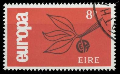 IRLAND 1965 Nr 176 gestempelt X9B8E62