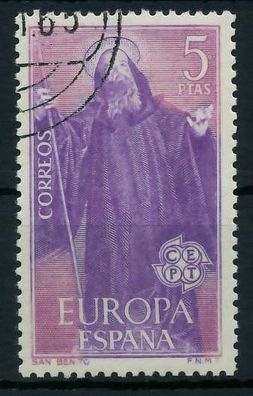 Spanien 1965 Nr 1566 gestempelt X9C7E42