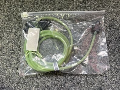 Original BMW Sensor Fußgängerschutz PTS Crashsensor 6821100 NEU