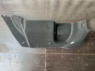 Mercedes-benz GLE W166/C292 Kofferraumverkleidung links A2926905400