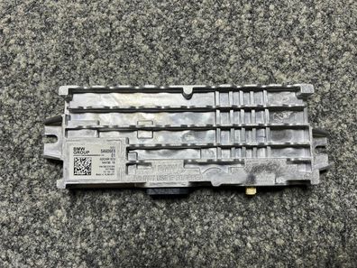 Original BMW ADCAM Steuergerät Frontkamera AR 5A606E5 NEU