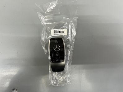 Original Mercedes Benz Intelligenter Schlüssel A2229059610 NEU