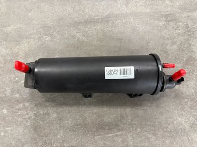 Original BMW i12 i15 i8 Aktivkohlefilter 7339205 16137339205 NEU