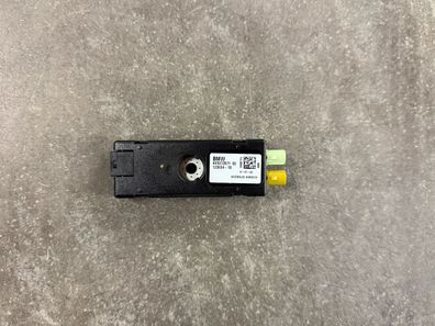 Original BMW i12 i15 i8 Antennenverstärker Diversity 9272871 65209272871 NEU