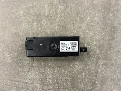 Original BMW i12 i15 i8 Antennenverstärker Diversity 9272868 65209272868 NEU