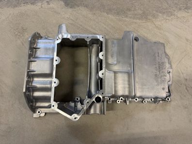 Original Mercedes-Benz OM656 Ölwanne A6560143400 NEU