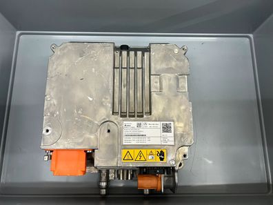 Original Mercedes Benz Steuergerät Batterieladung A0009002850 NEU