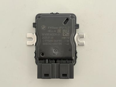 Original BMW Steuergerät Kraftstoffpumpe (IFM) 5B36DD9 16145B36DD9 NEU