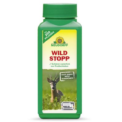 Neudorff WildStopp, 100 g