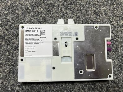 Original BMW Steuergerät für die Telematik-Antenne 5A049F3 NEU