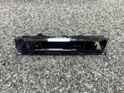 Original BMW 7er G70 Lichtschalter 5A75675 NEU