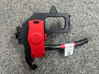 Original BMW Batteriekabelklemme 61125A46083 / 61125A83C36 5A323E2 NEU