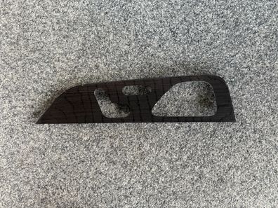 Mercedes Benz X167 GLS Zierleiste Türverkleidung HOLZ LINKS A1677303502 NEU