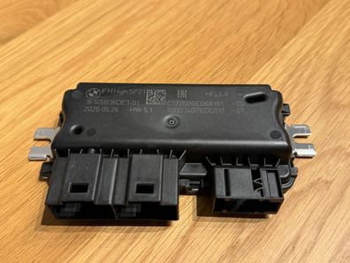 Original BMW 5er G60 Steuergerät Kraftstoffpumpe 5B36DE1 NEU