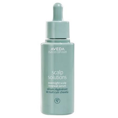Aveda Scalp Solutions Uebernacht-Haarserum, Schuetzt vor Hautalterung, 50 ml