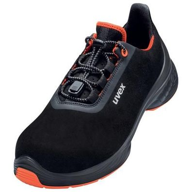 Uvex® S2 Halbschuhe 6849 Modellreihe uvex 1 G2