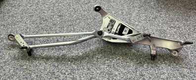 Original BMW i20 IX Gestänge Scheibenwischer mit Motor 61615A68426 NEU