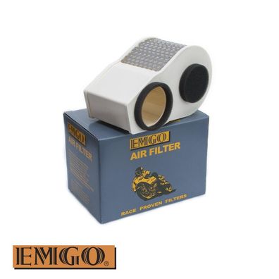 Emgo Luftfilter airfilter passt an Yamaha Xvz 1300 A Royal Star 96-02