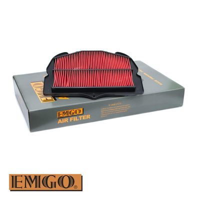 Emgo Luftfilter airfilter passt an Suzuki Gsx--R 1300 Hayabusa 08-19