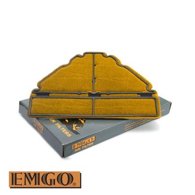 Emgo Luftfilter airfilter passt an Yamaha Yzf 600 Thunder Cat 96-07