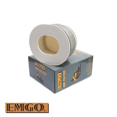 Emgo Luftfilter airfilter passt an Yamaha Fzs 1000 Fazer 01-05
