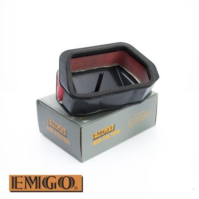 Emgo Luftfilter airfilter passt an Yamaha Xvs 950 07-17 Xvs 1300 07-13