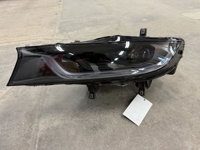 Original BMW i12 i15 i8 LED Scheinwerfer mit Steuergerät mit Blinklicht 7947391 NEU