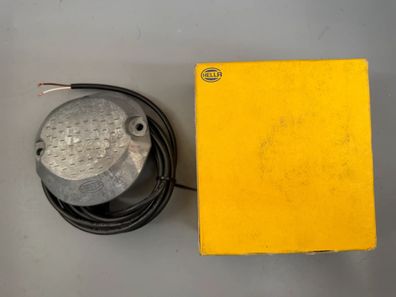 Original Hella Blinkleuchte 2BA 009 204-051 NEU