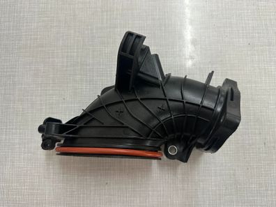 Mercedes Benz Ladeluftrohr Ladeluftleitung Ladeluftkrümmer OM656 A6560901400 NEU