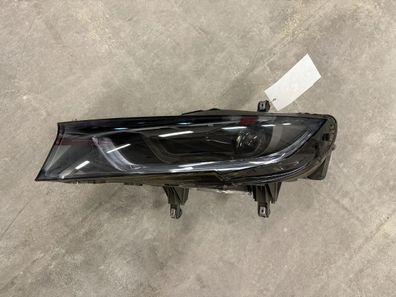 Original BMW i12 i15 i8 LED Scheinwerfer mit Steuergerät mit Blinklicht 7414837 NEU