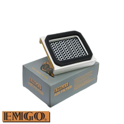 Emgo Luftfilter airfilter passt an Kawasaki Gpz 500 S 87-03