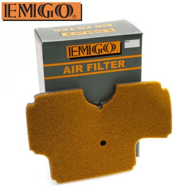 Emgo Luftfilter airfilter passt an Kawasaki Er 6 F N 06-10 Kle 650 Versys 06-14