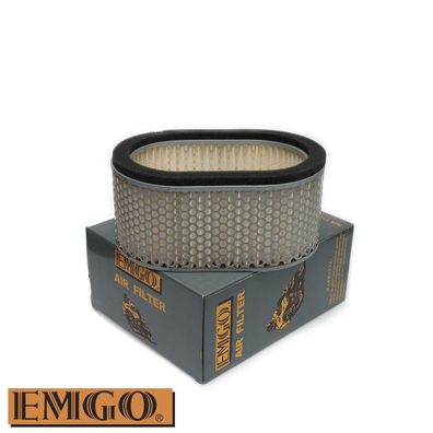 Emgo Luftfilter airfilter passt an Suzuki Gsxr 600 97-00 Gsxr 750 96-99