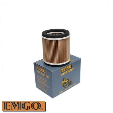 Emgo Luftfilter airfilter passt an Kawasaki Zrx 1100 97-00 Zrx 1200 01-07