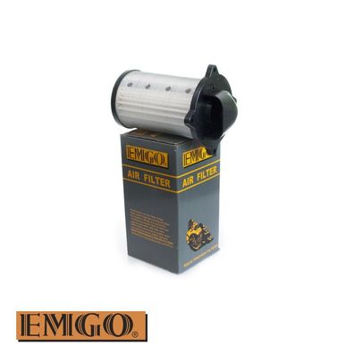 Emgo Luftfilter airfilter passt an Suzuki Gz 125 Marauder 99-10