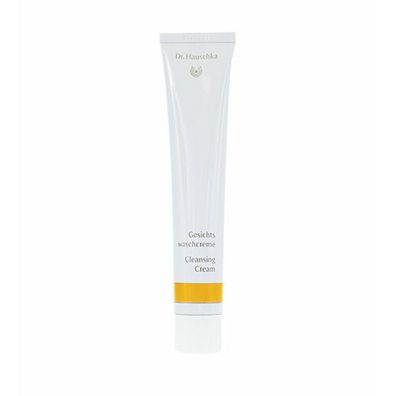 Dr. Hauschka Dr. Hauschka Gesichtswaschcreme, 50 ml
