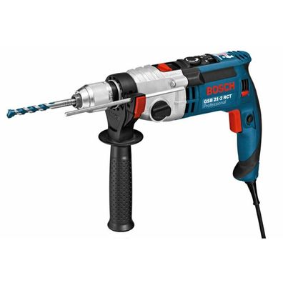 Bosch Bosch Schlagbohrmaschine GSB 21-2 RCT 1.300 W - 060119C700