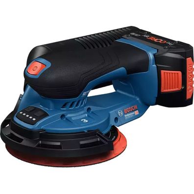 Bosch Exzenterschleifer Gex 18V-150-3 (Solo, C)