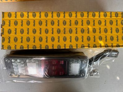 Original Hella Heckleuchte Rechts 2VP 340 960-121 NEU